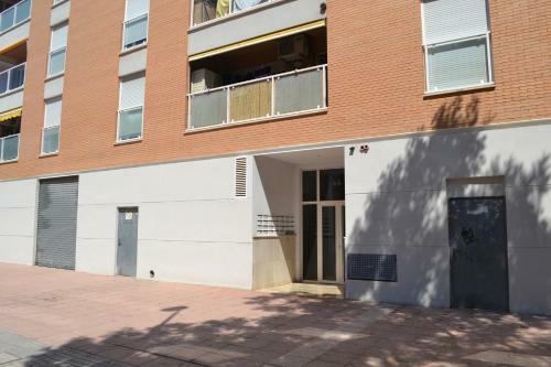 Apartment La Esquina