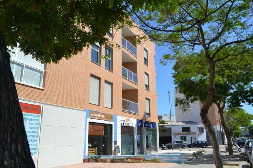 Apartment La Esquina