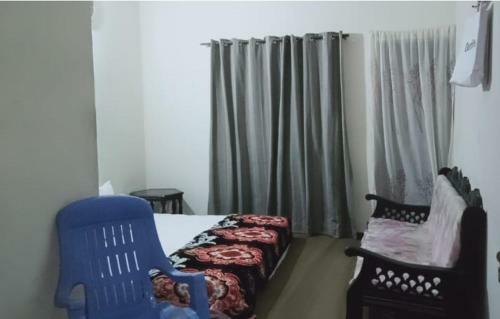 Two Bed Apartment At Quaid E Azam Interchange