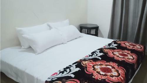 Two Bed Apartment At Quaid E Azam Interchange