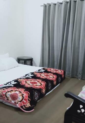 Two Bed Apartment At Quaid E Azam Interchange
