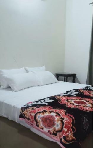 Two Bed Apartment At Quaid E Azam Interchange