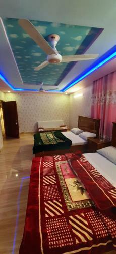 Shahtaj Hotel