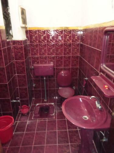 Apartamento Royal Palace Hotel