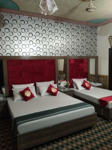 Apartamento Royal Palace Hotel