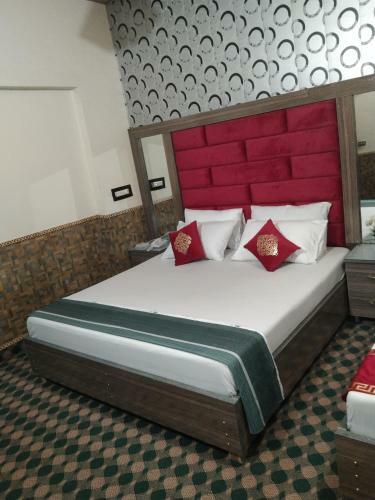 Apartamento Royal Palace Hotel