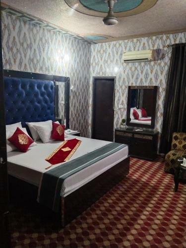 Apartamento Royal Palace Hotel