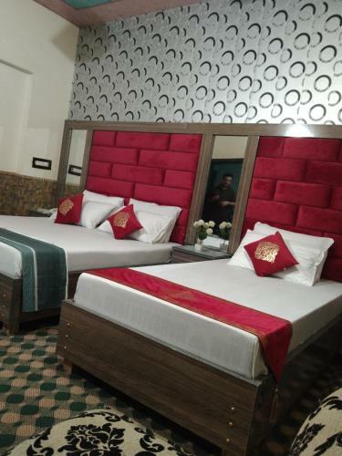 Apartamento Royal Palace Hotel
