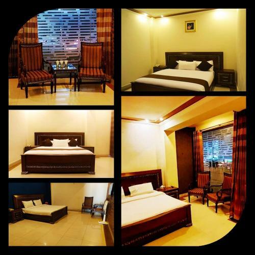 New British Hotel