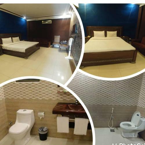 New British Hotel