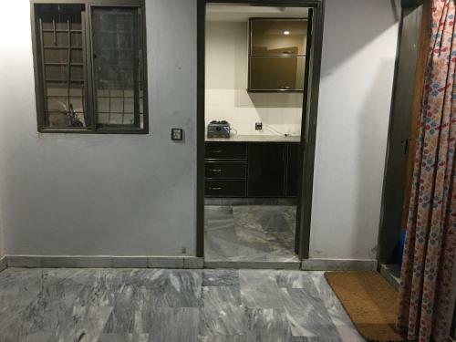 1 Bed Apartment With Terrace