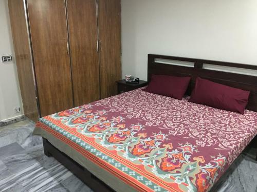1 Bed Apartment With Terrace