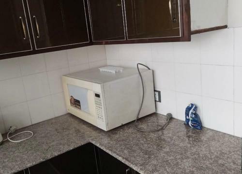 1 Bed Apartment With Terrace