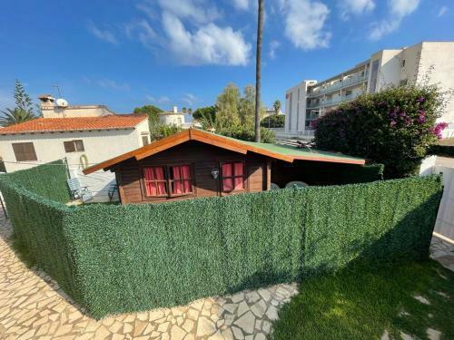 Hostal La Casita De Invitados