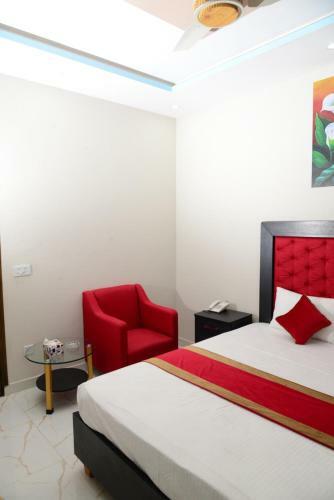 Hotel Deluxe Johar Town Lahore
