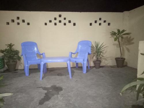 Apartamento Homewood Suite - Two Bedroom Appartment