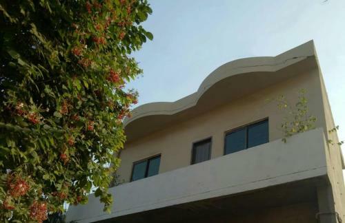 Apartamento Homewood Suite - Two Bedroom Appartment