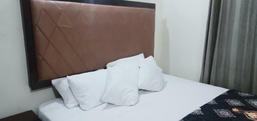 Apartamento Homewood Suite - Two Bedroom Appartment