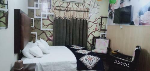 Apartamento Homewood Suite - Two Bedroom Appartment
