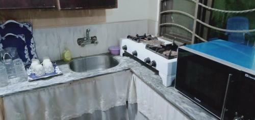 Apartamento Homewood Suite - Two Bedroom Appartment