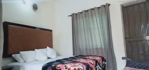 Apartamento Homewood Suite - Two Bedroom Appartment