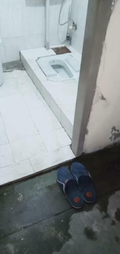 Apartamento Homewood Suite - Two Bedroom Appartment