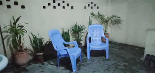 Apartamento Homewood Suite - Two Bedroom Appartment