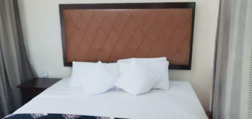 Apartamento Homewood Suite - Two Bedroom Appartment