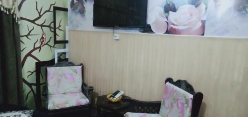 Apartamento Homewood Suite - Two Bedroom Appartment