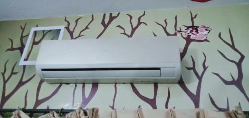 Apartamento Homewood Suite - Two Bedroom Appartment