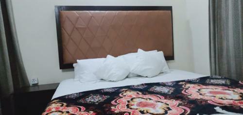 Apartamento Homewood Suite - Two Bedroom Appartment