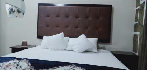 Apartamento Homewood Suite - Two Bedroom Appartment