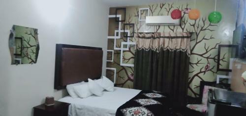 Apartamento Homewood Suite - Two Bedroom Appartment