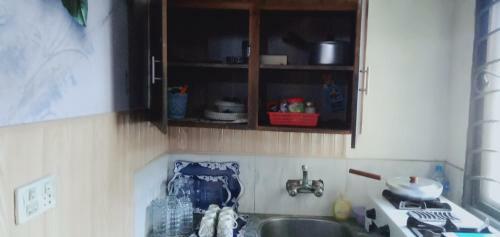 Apartamento Homewood Suite - Two Bedroom Appartment