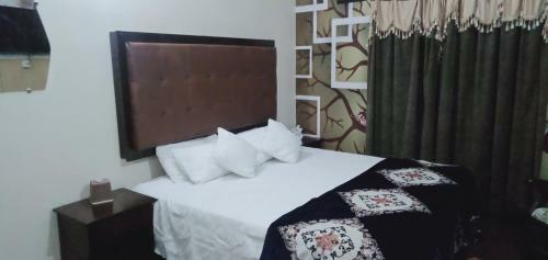 Apartamento Homewood Suite - Two Bedroom Appartment