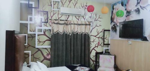 Apartamento Homewood Suite - Two Bedroom Appartment