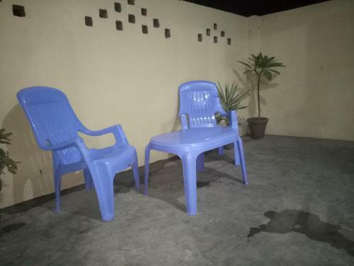 Apartamento Homewood Suite - Two Bedroom Appartment