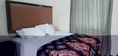 Apartamento Homewood Suite - Two Bedroom Appartment