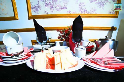 Hotel Tulip Inn, Gulberg