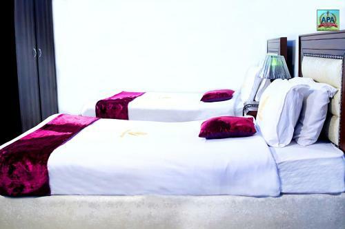 Hotel Tulip Inn, Gulberg