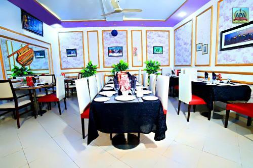 Hotel Tulip Inn, Gulberg
