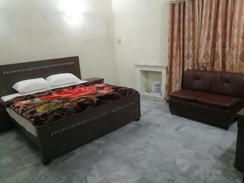 Star Hotel Lahore