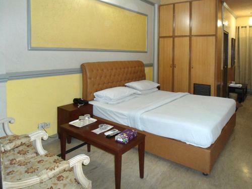Hotel Mayfair