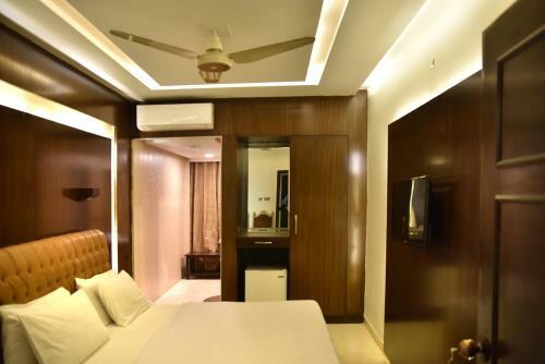 Hotel Mayfair