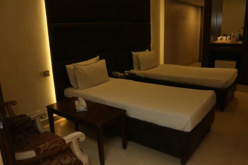 Hotel Mayfair