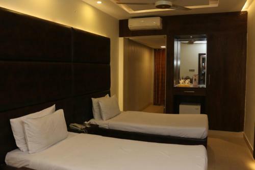 Hotel Mayfair