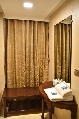Hotel Mayfair