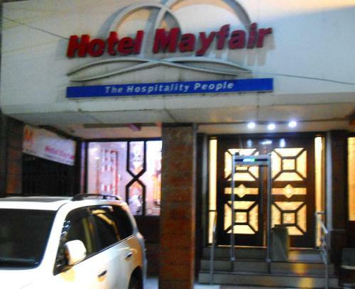 Hotel Mayfair