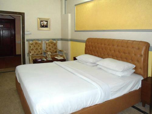 Hotel Mayfair