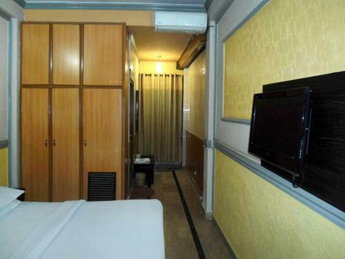 Hotel Mayfair